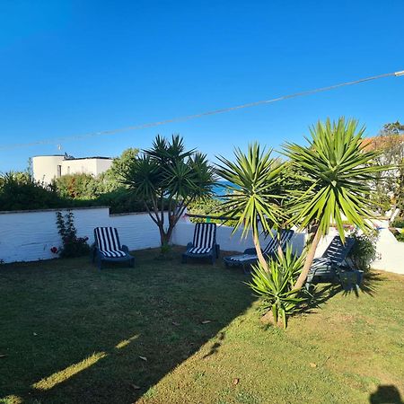 Villa Dolly Porto Columbu - Perd'E Sali Luaran gambar