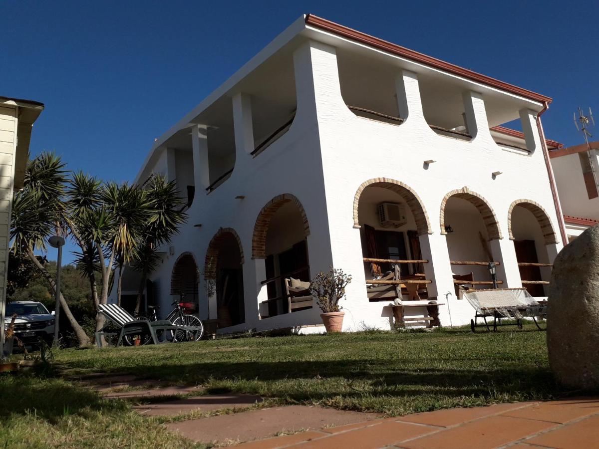 Villa Dolly Porto Columbu - Perd'E Sali Luaran gambar