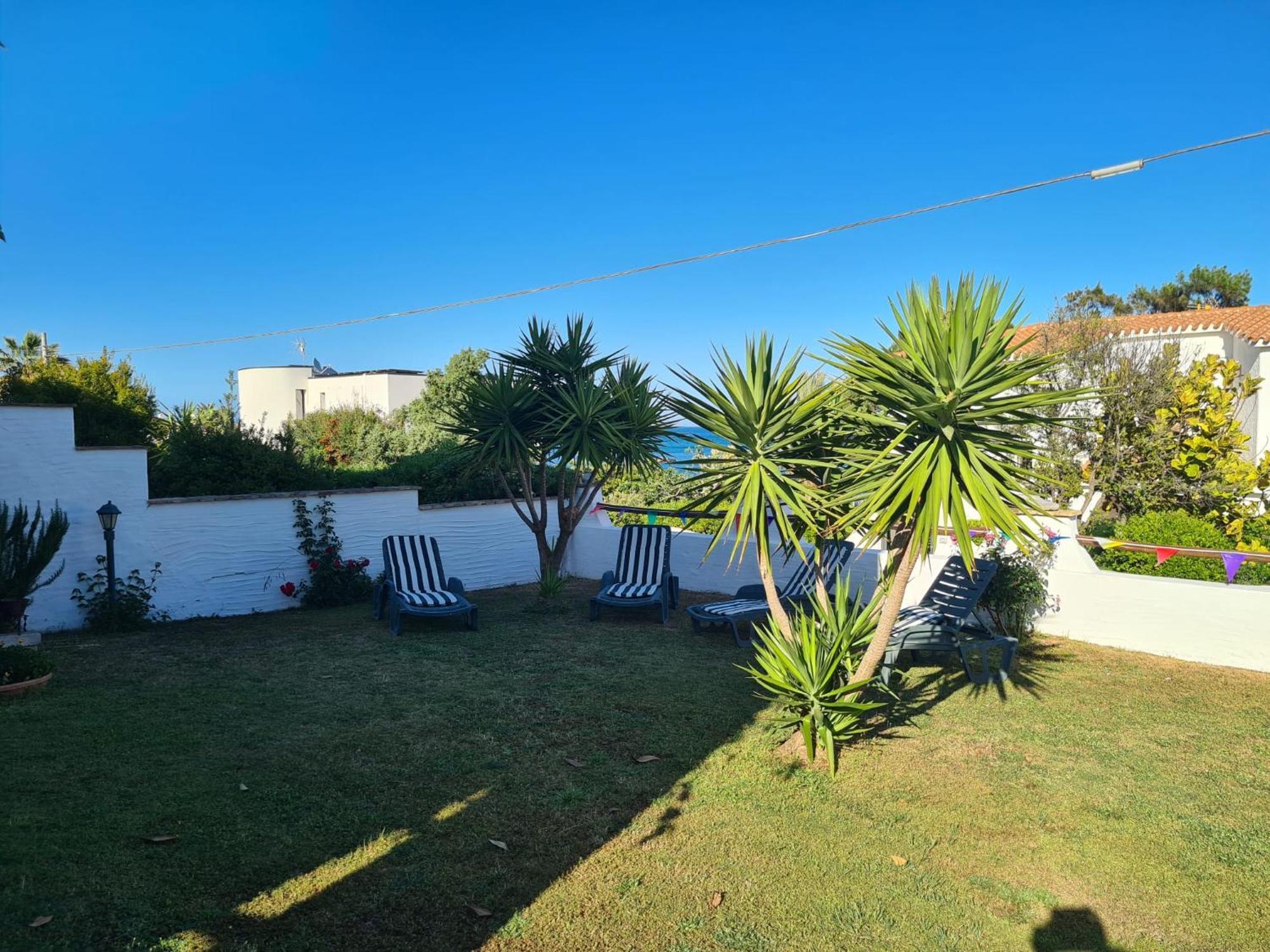 Villa Dolly Porto Columbu - Perd'E Sali Luaran gambar
