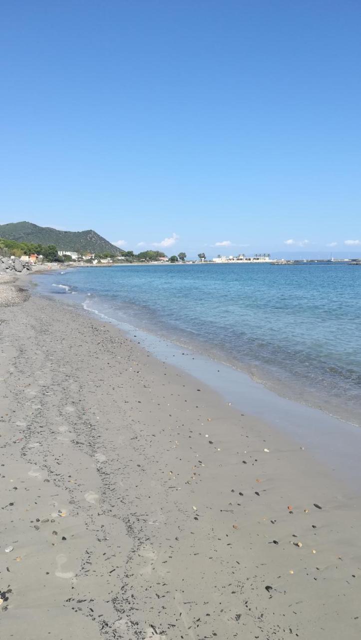 Villa Dolly Porto Columbu - Perd'E Sali Luaran gambar