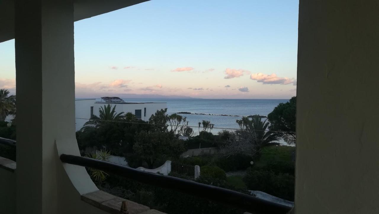 Villa Dolly Porto Columbu - Perd'E Sali Luaran gambar