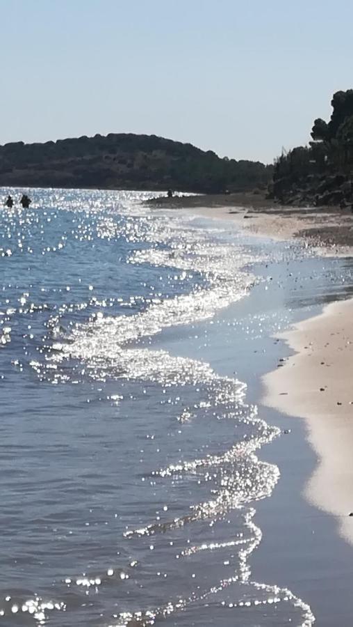 Villa Dolly Porto Columbu - Perd'E Sali Luaran gambar